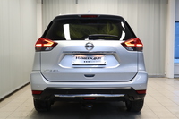 Nissan X-Trail vaihtoauto