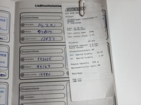 Ford Ecosport vaihtoauto