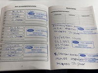 Ford Ecosport vaihtoauto