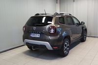 Dacia Duster vaihtoauto