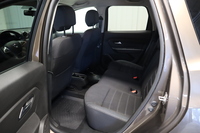 Dacia Duster vaihtoauto