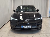 Volvo EX30 vaihtoauto