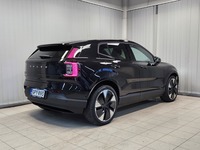 Volvo EX30 vaihtoauto