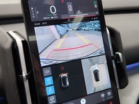 Volvo EX30 vaihtoauto