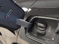 Volvo EX30 vaihtoauto