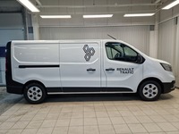 Renault Trafic vaihtoauto