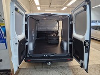 Renault Trafic vaihtoauto