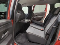 Dacia Jogger vaihtoauto