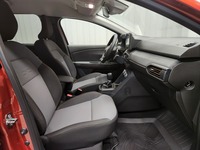 Dacia Jogger vaihtoauto