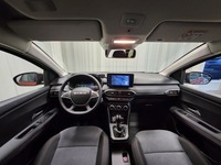 Dacia Jogger vaihtoauto