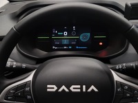 Dacia Jogger vaihtoauto