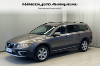 Volvo XC70 vaihtoauto