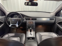 Volvo XC70 vaihtoauto