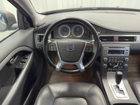 Volvo XC70 vaihtoauto