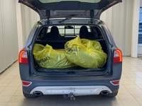 Volvo XC70 vaihtoauto