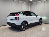 Volvo EX30 vaihtoauto