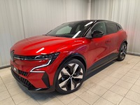 Renault Mégane vaihtoauto