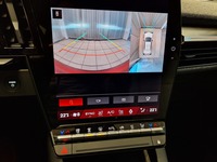 Renault Mégane vaihtoauto