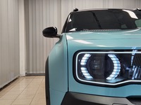 Renault 4 vaihtoauto