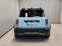 Renault 4 vaihtoauto