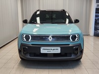 Renault 4 vaihtoauto