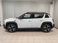 Renault 4 vaihtoauto