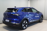 Renault Symbioz vaihtoauto