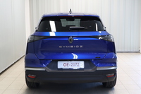 Renault Symbioz vaihtoauto