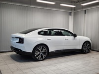 Volvo ES90 vaihtoauto