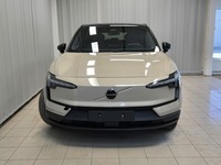 Volvo EX30 vaihtoauto