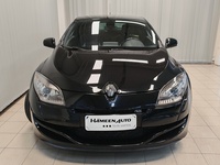 Renault Mégane vaihtoauto
