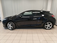 Renault Mégane vaihtoauto