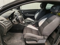 Renault Mégane vaihtoauto