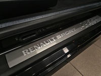 Renault Mégane vaihtoauto