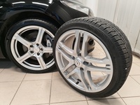 Renault Mégane vaihtoauto