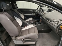 Renault Mégane vaihtoauto