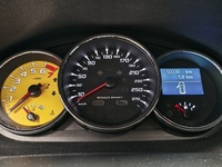 Renault Mégane vaihtoauto