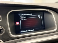 Volvo V40 vaihtoauto