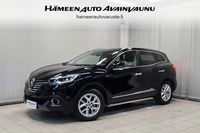 Renault Kadjar vaihtoauto