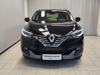 Renault Kadjar vaihtoauto