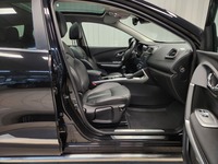 Renault Kadjar vaihtoauto