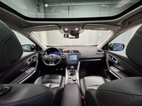 Renault Kadjar vaihtoauto