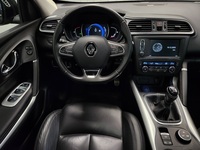Renault Kadjar vaihtoauto