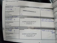 Renault Kadjar vaihtoauto