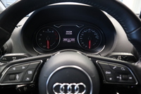 Audi Q2 vaihtoauto