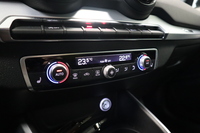Audi Q2 vaihtoauto