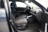 Audi Q2 vaihtoauto
