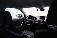 Audi Q2 vaihtoauto
