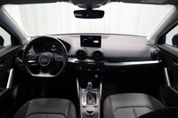 Audi Q2 vaihtoauto