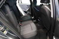 Audi Q2 vaihtoauto